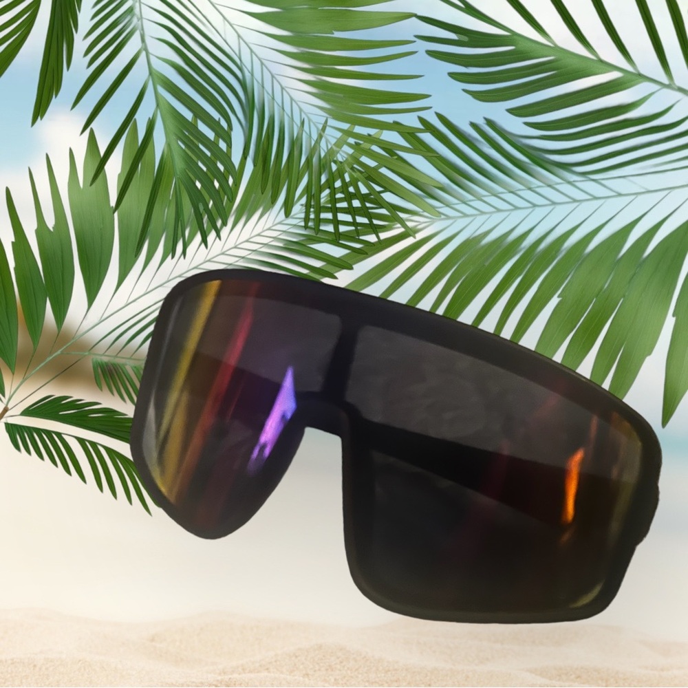 Aim sport sunglasses